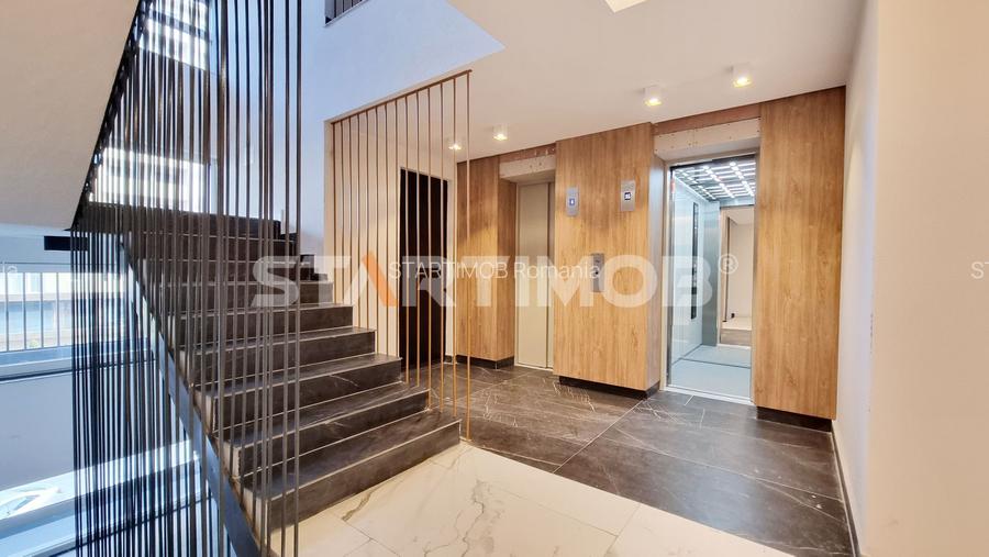 Studio cu parcare zona Coresi - 31