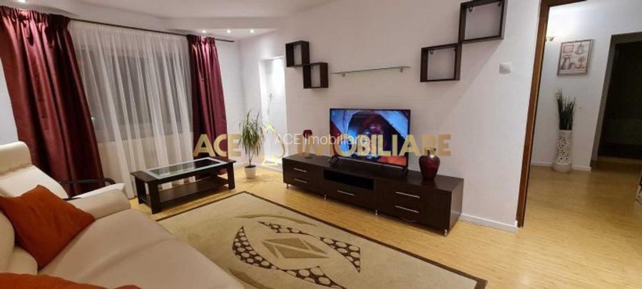2 Camere de inchiriat | Aviatiei | Metrou | Petfriendly | Parcare - 2