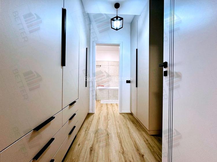 Casa Smart de Vanzare, 5 Camere, 3 Băi, Mobilată și Utilată Premium- Com Berceni - 8