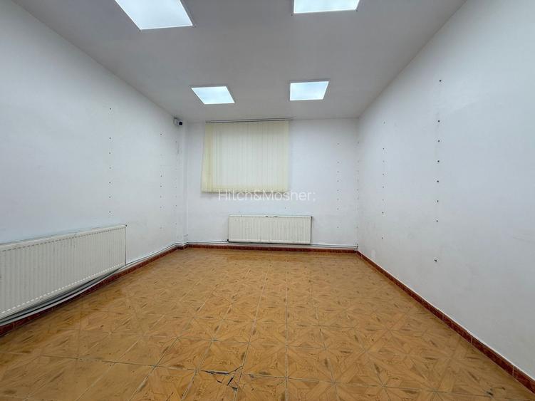 Spațiu industrial de închiriat – 1.690 mp, acces TIR- zona Fratelia - 19