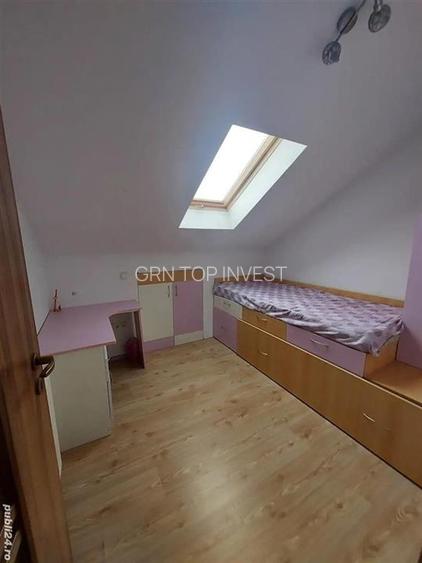 Apartament la mansarda cu 3 camere zona Turnisor - 7