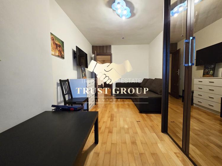 Apartament 4 camere - bloc reabilitat - Drumul taberei - 21