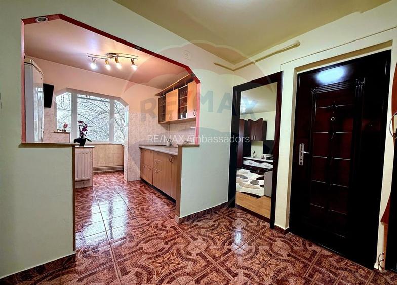 Apartament cu 2 camere de vânzare în zona Lipovei - 5