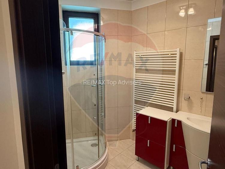 INCHIRIERE Apartament cu 4 camere in zona Nordului/Herastrau - 23