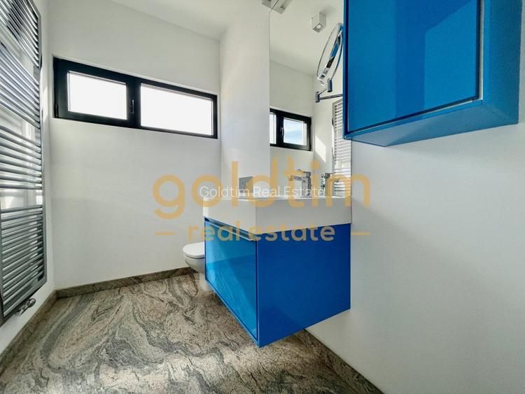 SUPERB/ ESQUISITE DESIGN/ GARDEN/ PARKINGS/ IANCU NICOLAE - 68