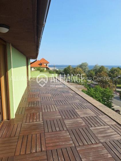 Vila exclusivista Eforie Sud (06) cu vedere frontala la mare - 17