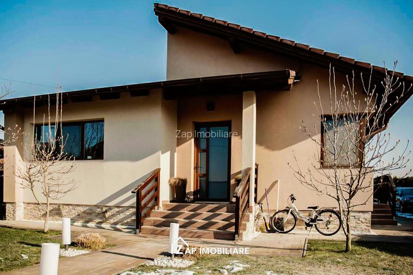 Case Noi - Zona Livezeni - Parcele 700 mp - 900 mp - 2