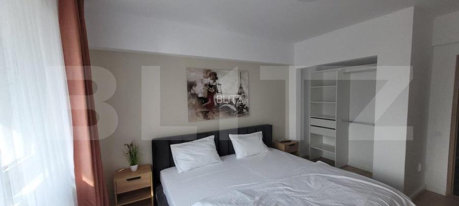 Comision 0%! Apartament 2 camere, LUX, 58 mp, gradina 30 mp, Zona Teilor - 10