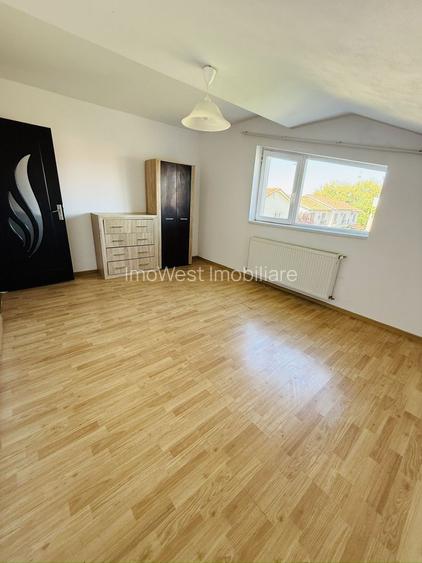 Chișoda | 3 camere | 78 mp utili | Etaj 2 | Centrală proprie - 16