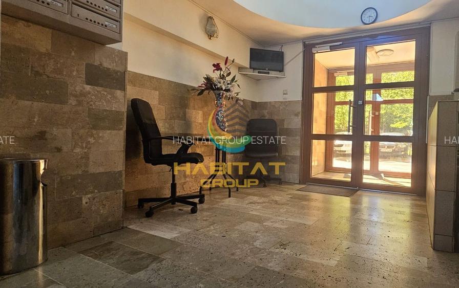 3 camere  - Bd Unirii - stradal - la fantani - 25