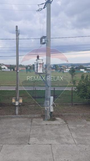 Spațiu industrial de 880mp de vânzare - 29