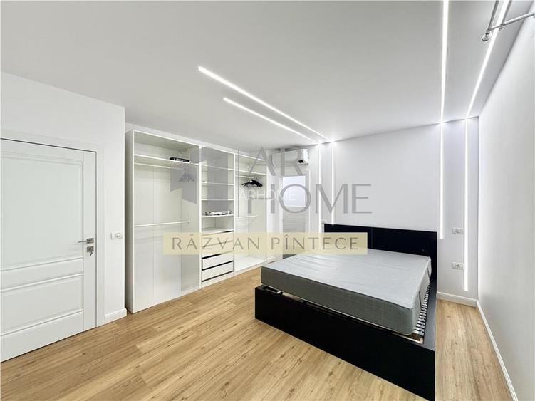 Apartament 4 camere | de lux | 120 mpu | 2 x parcare | Albert Ploiesti - 13