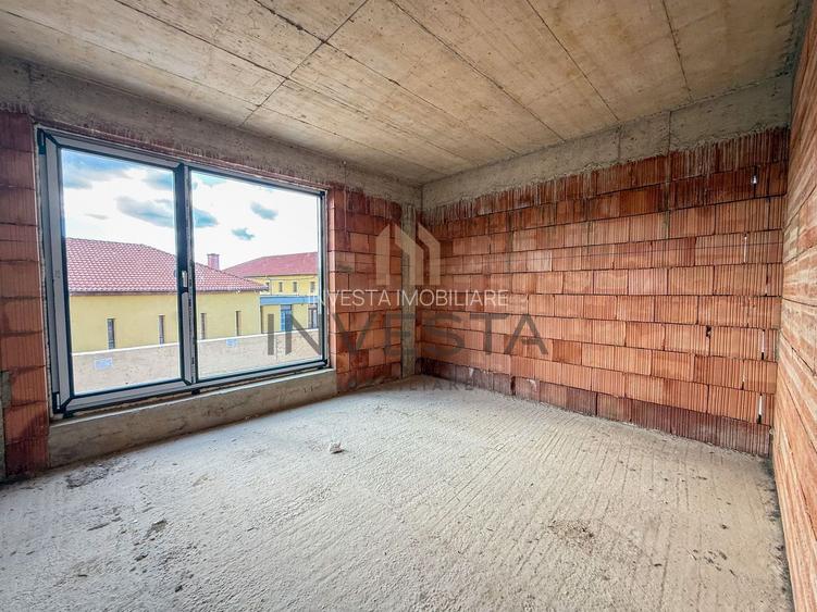 Apartament in vila! 4 camere 110 mp utili + 18.61  mp terasa! - 5