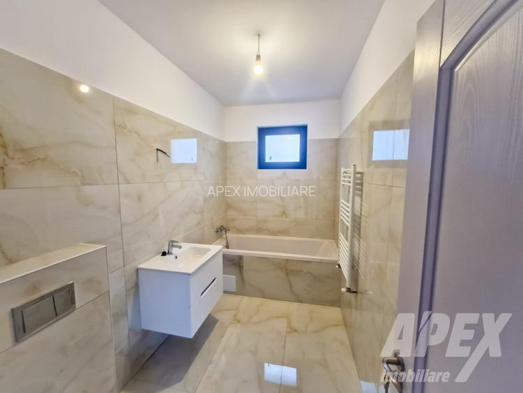 Casa individuala 5 camere | teren 330 mp | Magurele | COMISION 0%  - 12