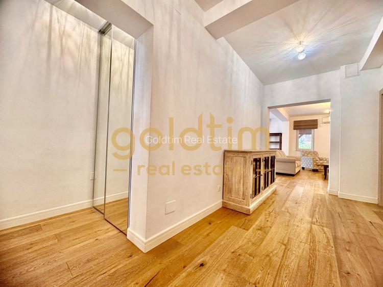 DUPLEX/ IANCU NICOLAE/ GARAJ/ ANSAMBLU REZIDENTIAL/ ZONA VERDE SI LINISTITA - 18