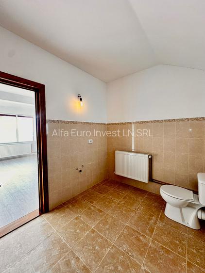 De închiriat corp de casă în duplex | Cartier Tractorul – zona Coresi - 8