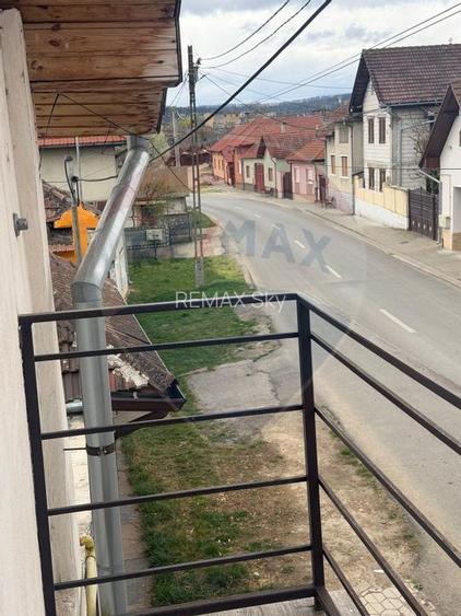 Casă + anexă cu terasă și grătar – 750 mp teren, Pricaz - 9