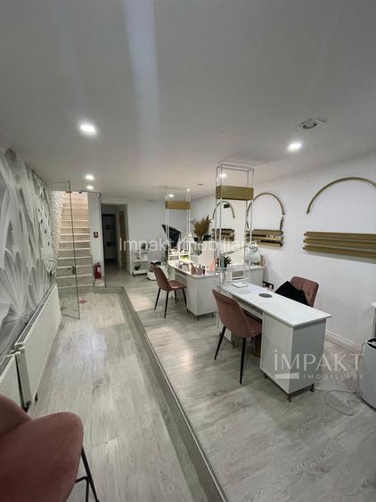 Spațiu comercial 120 m², Piața Cipariu– AFACERE la CHEIE - 14