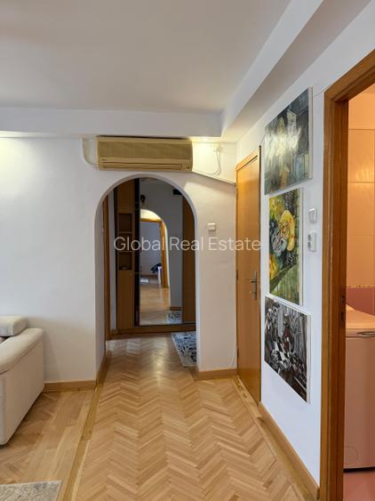 DE ÎNCHIRIAT | 2 camere | Sector 2 – Parcul Circului | Prima închiriere | 60 mp - 14