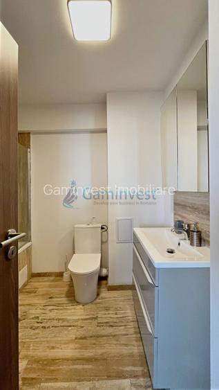 Apartament cu 2 camere de inchiriat in Oradea, Nufarul - 9