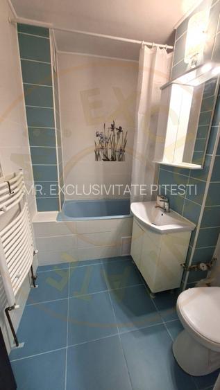 Apartament 4 camere Bascov spatios, et.2, centrala termica - 6