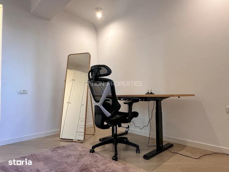 3 Camere | Cortina North | Loc de parcare subteran - 13