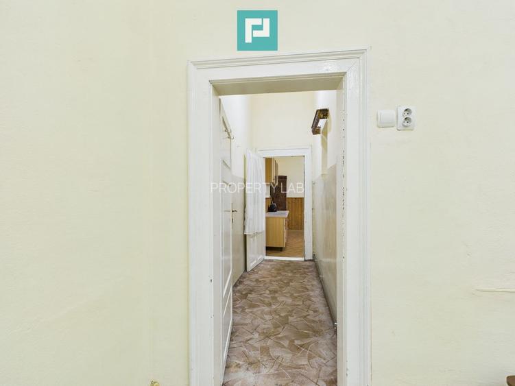 Apartament cu 2 camere – Zona Centrală - 5