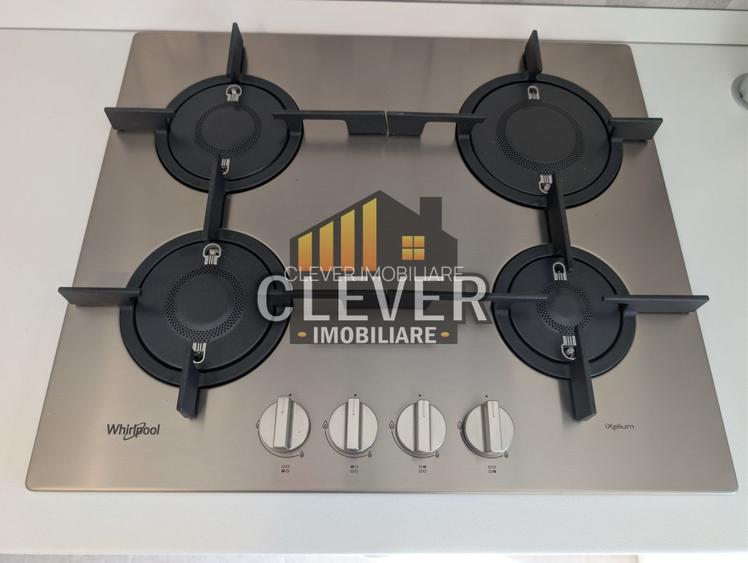 Prima Inchiriere! 2 Camere Premium | Metrou Nicolae Teclu | Complet Utilat - 17