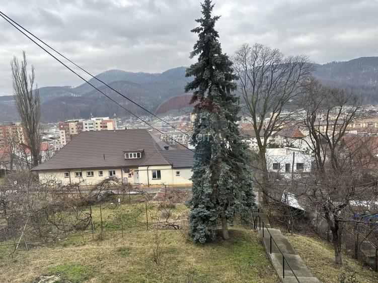 Apartament in vila4 Central 5 camere 175 metri - 3