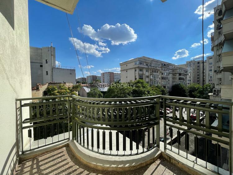 De vânzare – Apartament 2 camere | Zona Piața Unirii | Bloc monolit - 14