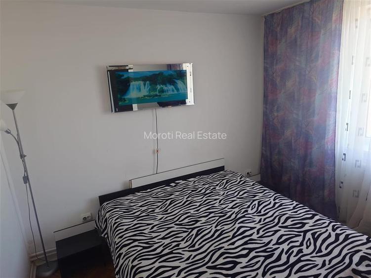 Apartament cu doua camere de inchiriat - 7