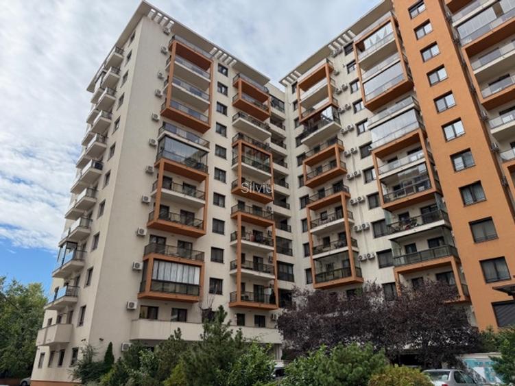 Apartament 2 Camere Onix Residence  - 12