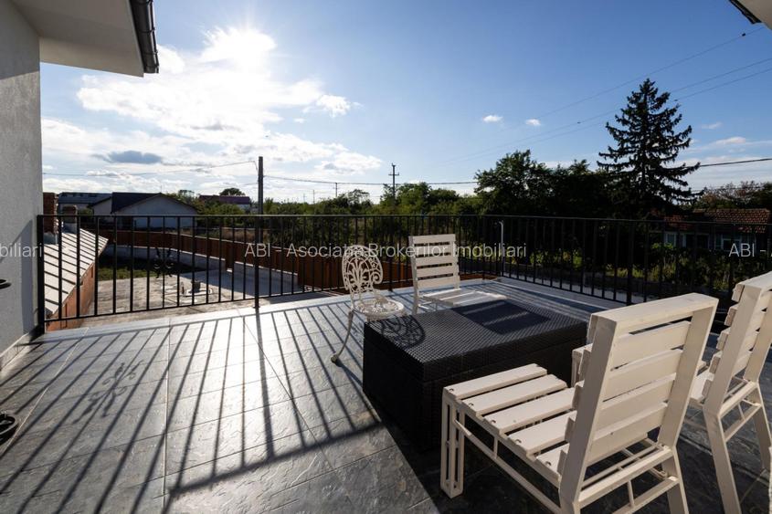 15 km pana la Metrou | Mobilata si Utilata |  0% comision - 25