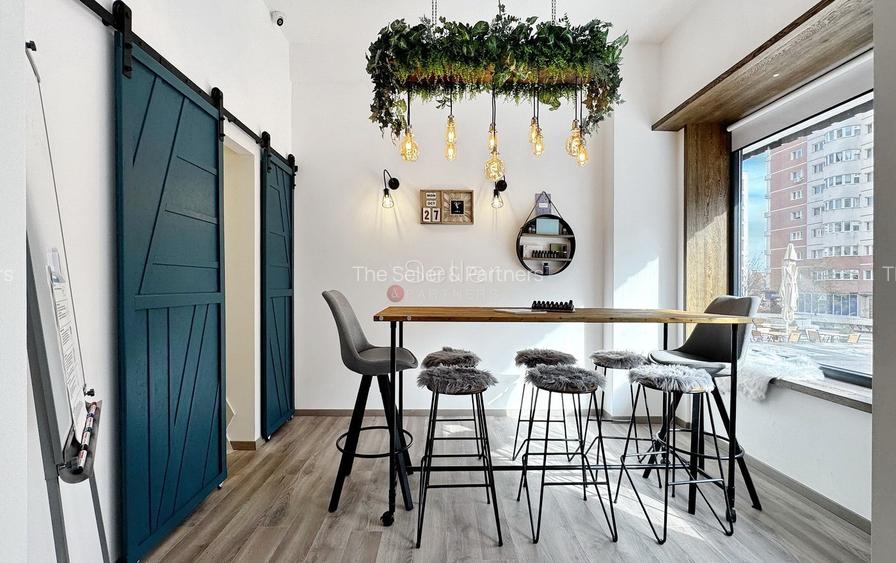 Comision 0% | Spatiu Comercial - 21