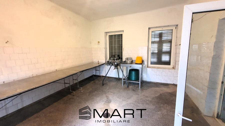 Cladire mixta 250 mp teren 738 in Smig - 9