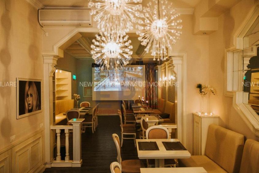 Vanzare Hotel Boutique SPA & Restaurant in zona Unirii - 9