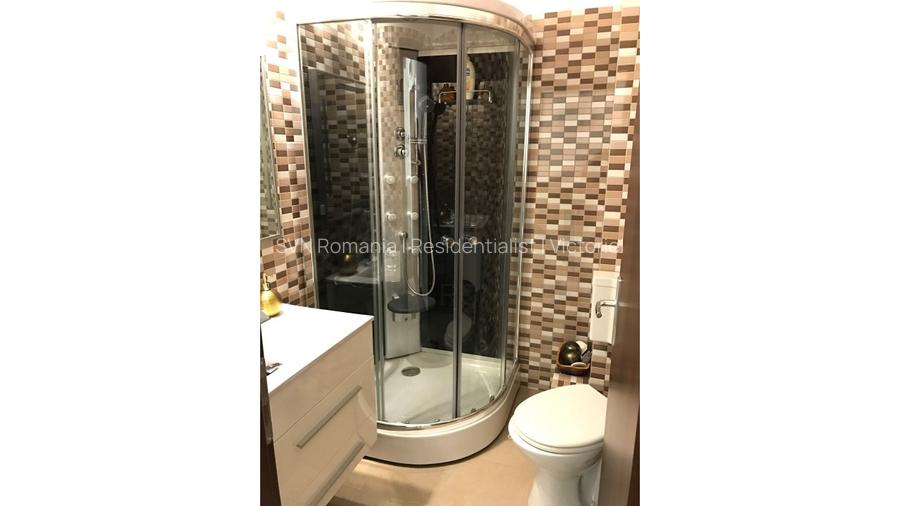 REA1027904 Apartament 2 camere Felicity Residence Baneasa - 10