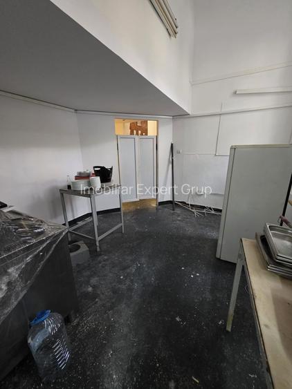 Zona Parcul Carol-Primaria sect. 5 Sp 151 mp curte 300 mp - 8