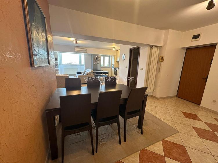 Apartament PET FRIENDLY Rond Alba Iulia - 4