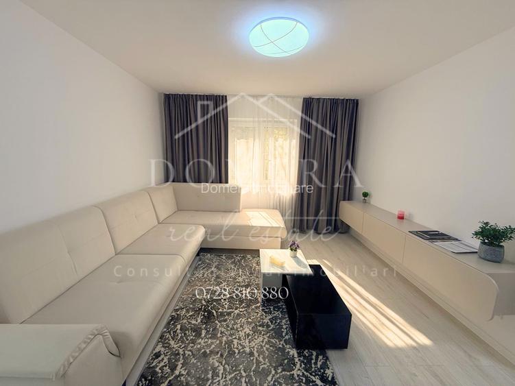 Apartament 2 camere | Etaj 1 | Gata de mutat | Renovat complet | Brâncoveanu - 2