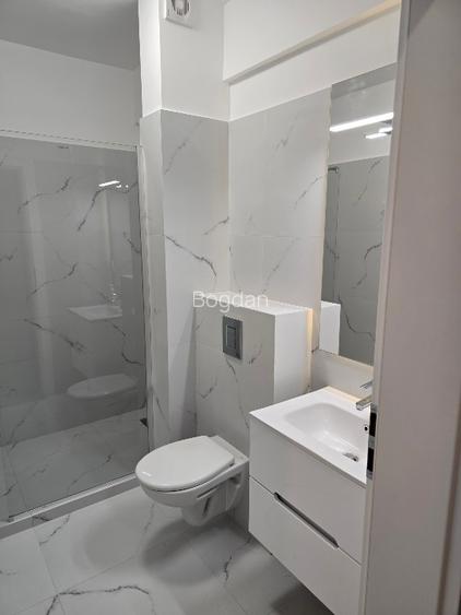 Direct Proprietar - Prima inchiriere - Garsoniera - Otopeni Tunari - La Foresta - 7