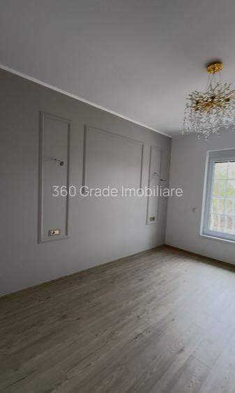 Casa cu Portcar Complet mobilata/utilata, Panouri solare, 5 camere/3ba - 11