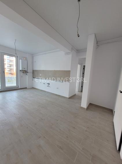 COMISION 0%  - 2 CAMERE IN RESORT CU PISCINA ROOFTOP, SPA SI GYM - 69900 EURO - 5