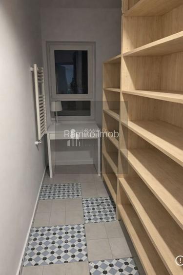Apartament premium 3 camere Baneasa - 5