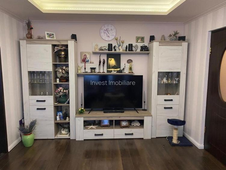 APARTAMENT-3 CAMERE-DECOMANDAT-MIRCEA CEL BATRAN - 3