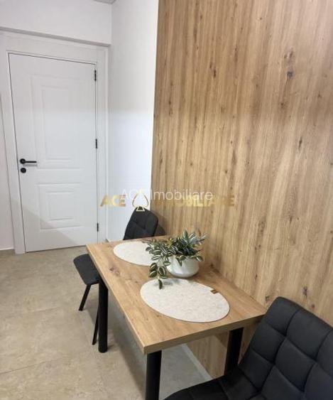 Studio de inchiriat | Berceni | Metrou | Centrala | Parcare - 3