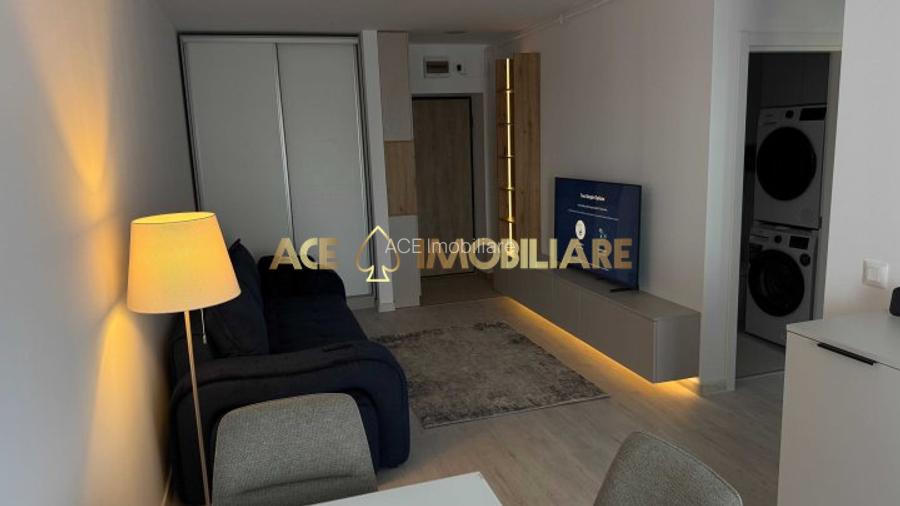 2 Camere de inchiriat | Theodor Pallady | Metrou | Centrala | Parcare - 2