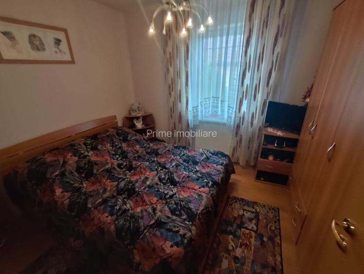 Casă tip Duplex de vanzare cu 4 camere | 100 mp utili | Zona SCHIT - 6