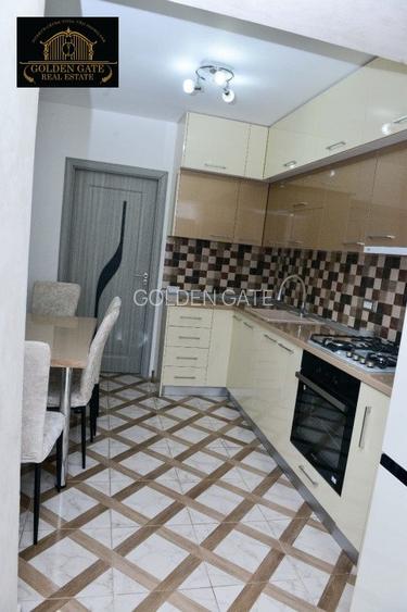 Domenii - Piata Domenii| 2 Camere | Centrala | Vila | Metrou - 9