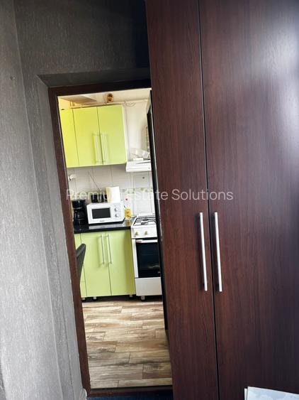 Apartament 2 camere-Mobilat și utilat+ Loc de parcare-Militari Residence - 12